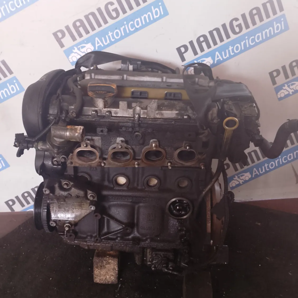 Motore completo Opel MERIVA 2004 93176820