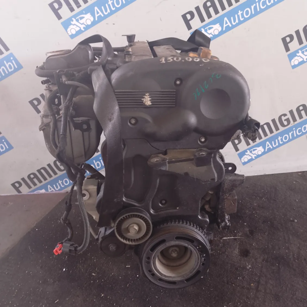 Motore completo Opel MERIVA 2004 93176820