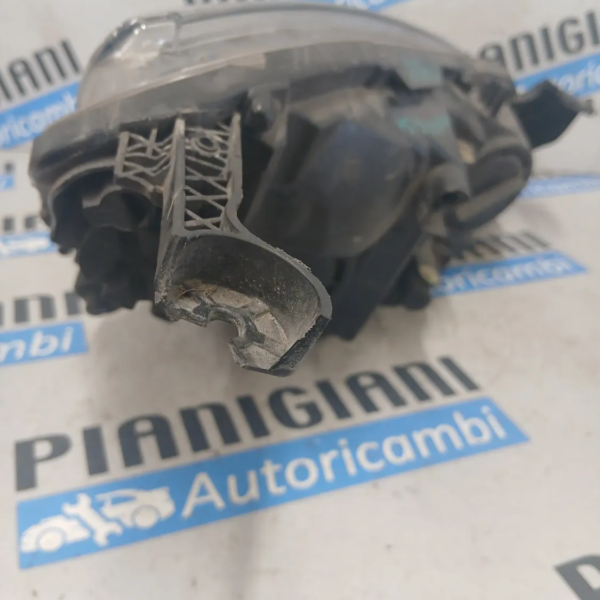 Faro ant. sinistra Opel Astra (2009 – 2018) 1.7 81 KW diesel 13398144 A17DTR