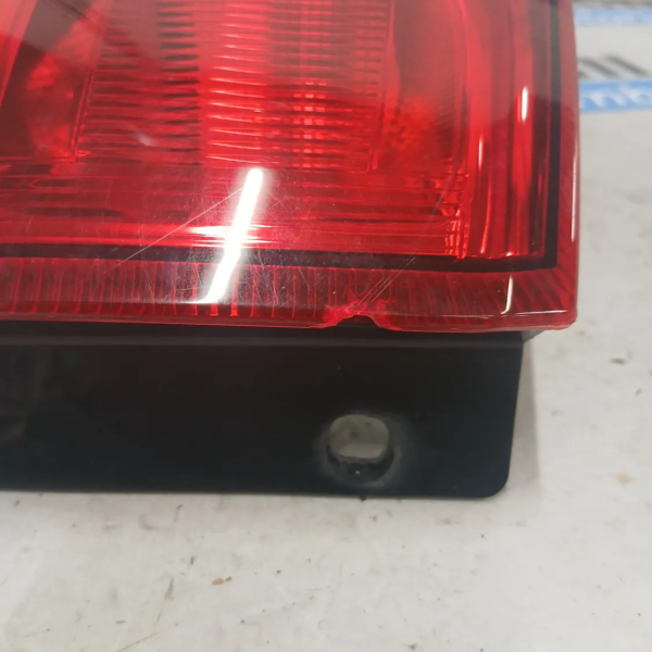 Faro posteriore est. destra Ford Ecosport (2014 – 2018) 1.5 70 KW diesel 1836270 XVJD