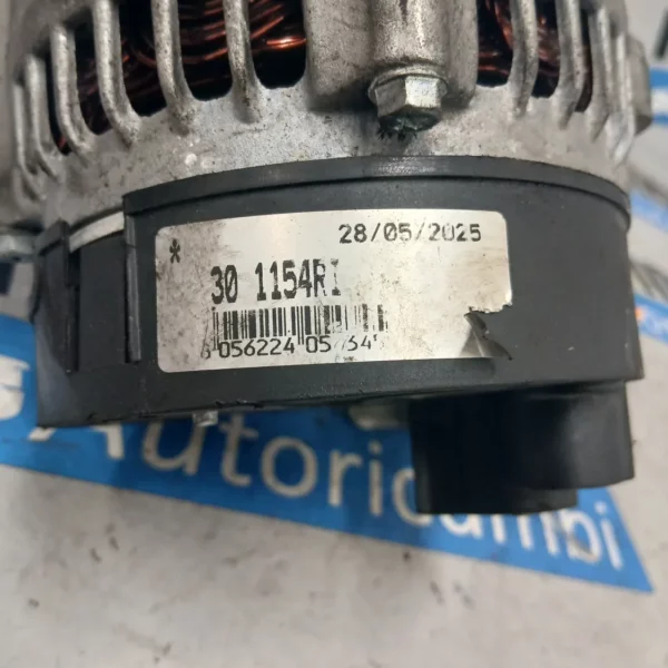 Alternatore Fiat Doblo’ (2000 – 2003) 1.2 48 KW benzina 71794526 223A5000