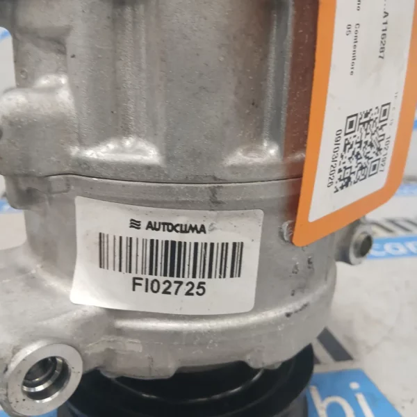 Compressore a/c Audi A4 (2004 – 2008) 2.0 103 KW diesel 8E0260805BJ BLB