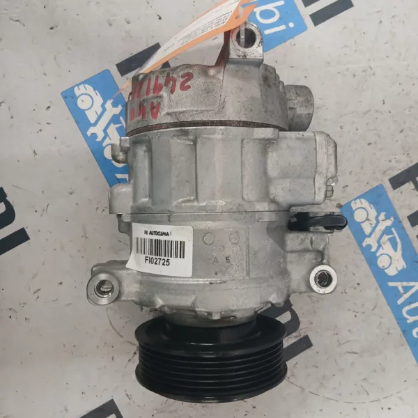 Compressore a/c Audi A4 (2004 – 2008) 2.0 103 KW diesel 8E0260805BJ BLB