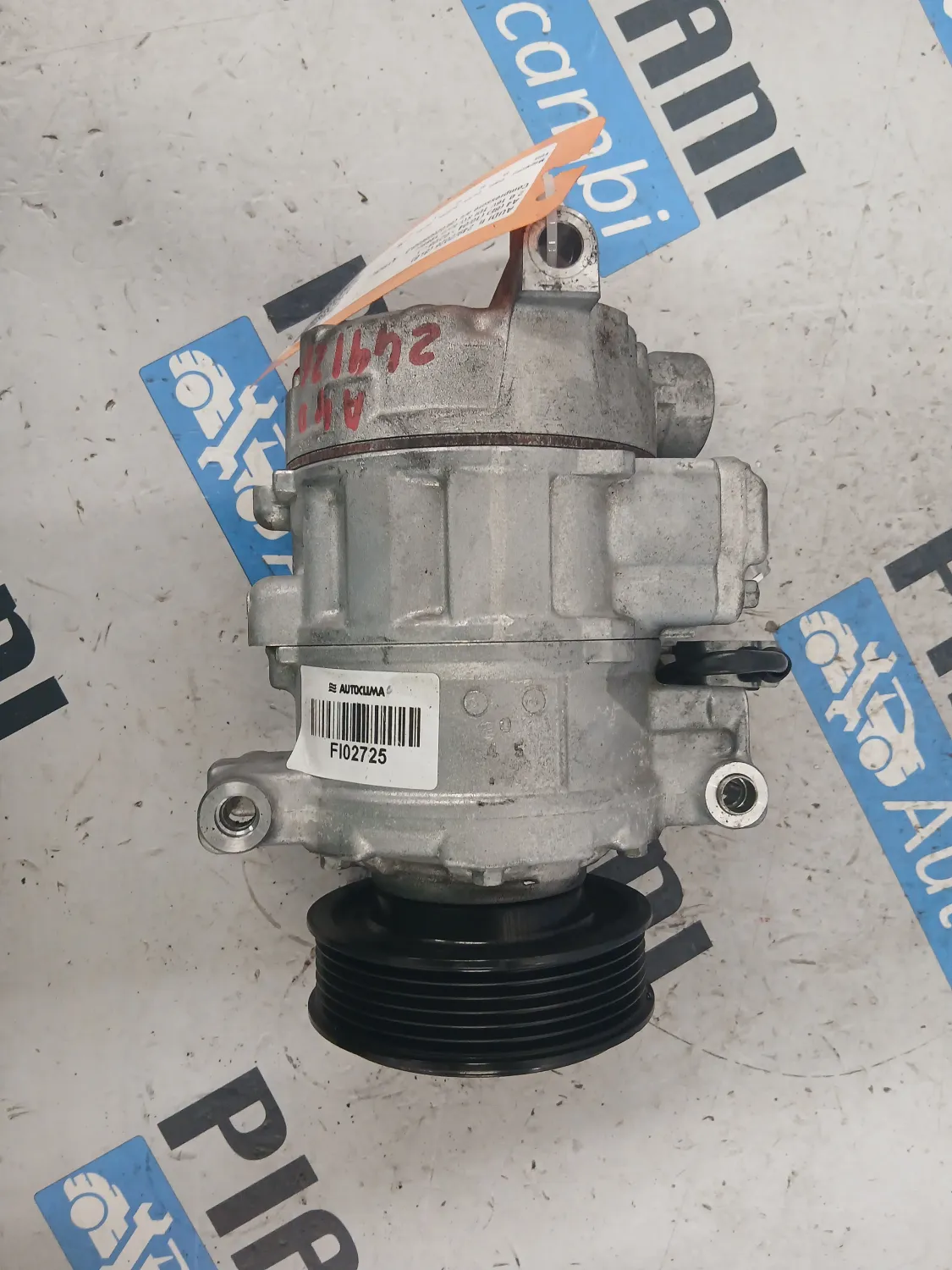 Compressore a/c Audi A4 2005 8E0260805BJ