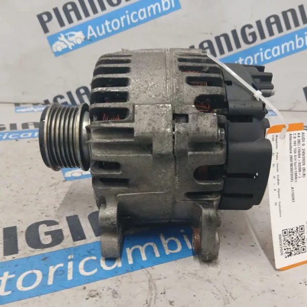Alternatore Audi A4 2005 06F903023HX