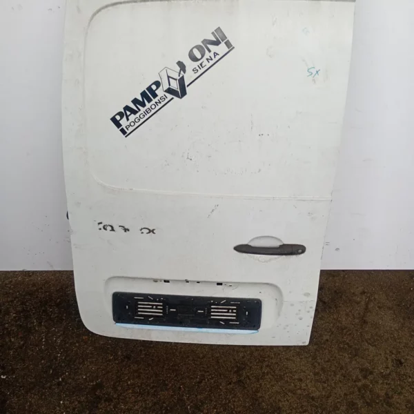 Battente post. Renault Kangoo 3u00aa serie 2014