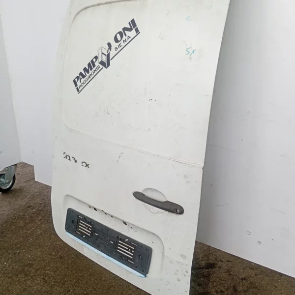 Battente post. Renault Kangoo 3u00aa serie 2014