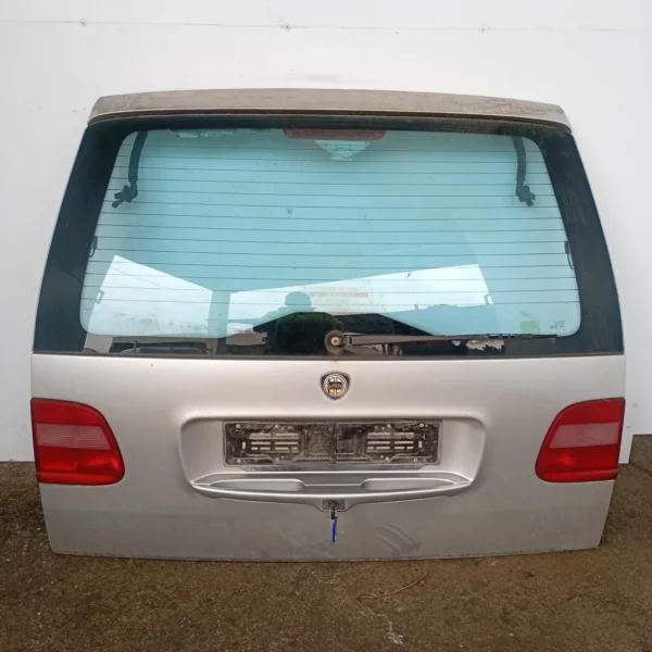 Portellone post. Lancia Z (1994 – 2002) 2.0 80 KW diesel 1482119080 RHZ
