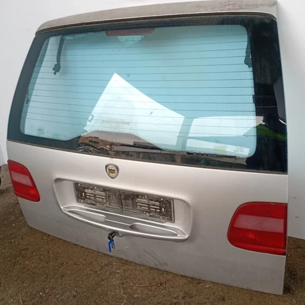 Portellone post. Lancia Z (1994 – 2002) 2.0 80 KW diesel 1482119080 RHZ