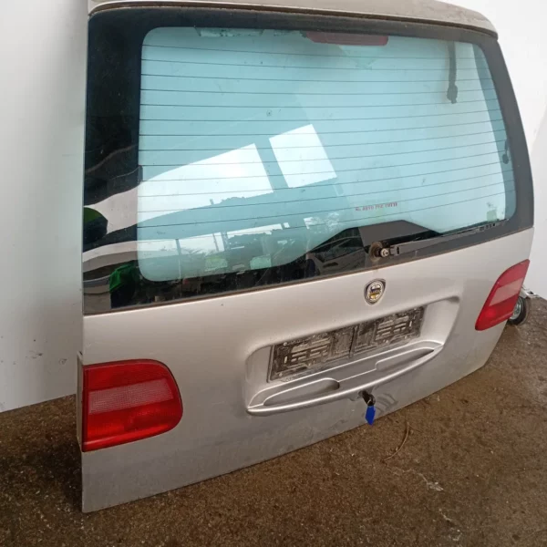 Portellone post. Lancia Z (1994 – 2002) 2.0 80 KW diesel 1482119080 RHZ