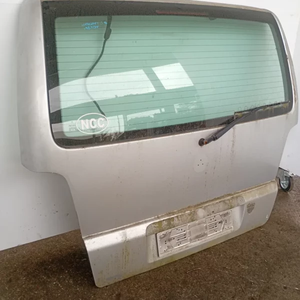 Portellone post. Mercedes benz Vito (1996 – 2003) 2.2 90 KW diesel A6387401002 611980