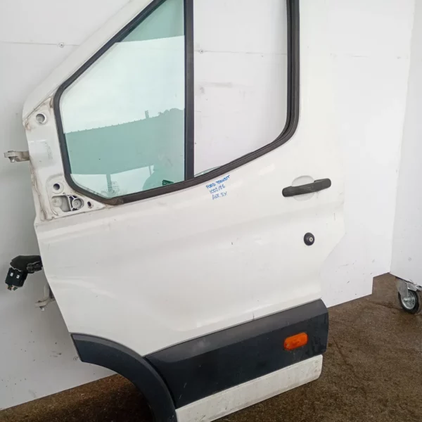 Porta anteriore Ford TRANSIT CABINATO 2018 2522814