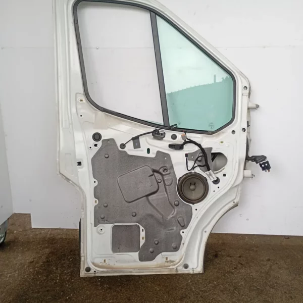 Porta anteriore Ford TRANSIT CABINATO 2018 2522814