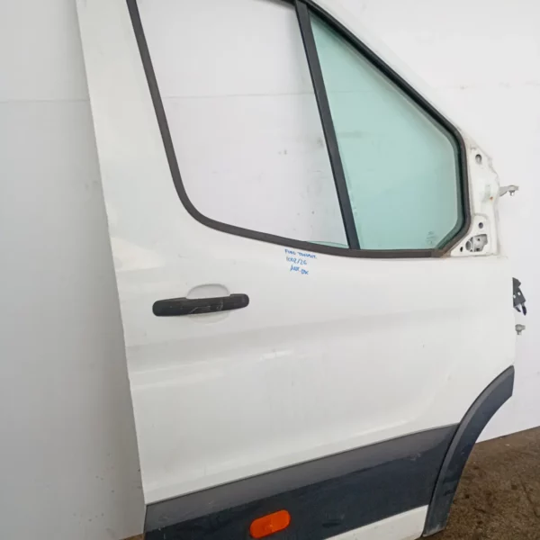 Porta anteriore destra Ford Transit Cabinato (2014 – 2019) 2.0 96 KW diesel 2522810 YMR6