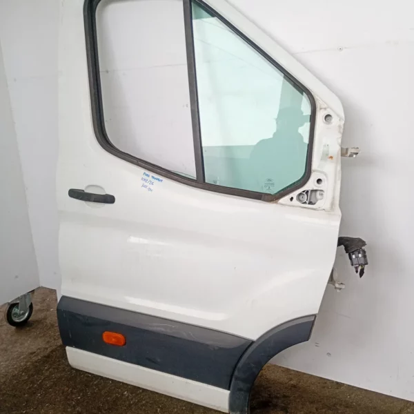 Porta anteriore destra Ford Transit Cabinato (2014 – 2019) 2.0 96 KW diesel 2522810 YMR6