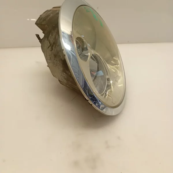 Faro ant. destra Mini Mini (2001 – 2006) 1.4 55 KW diesel 63127198730 1ND