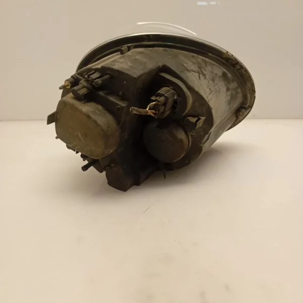 Faro ant. destra Mini Mini (2001 – 2006) 1.4 55 KW diesel 63127198730 1ND