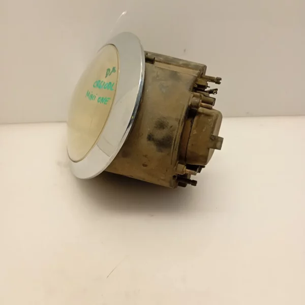 Faro ant. destra Mini Mini (2001 – 2006) 1.4 55 KW diesel 63127198730 1ND