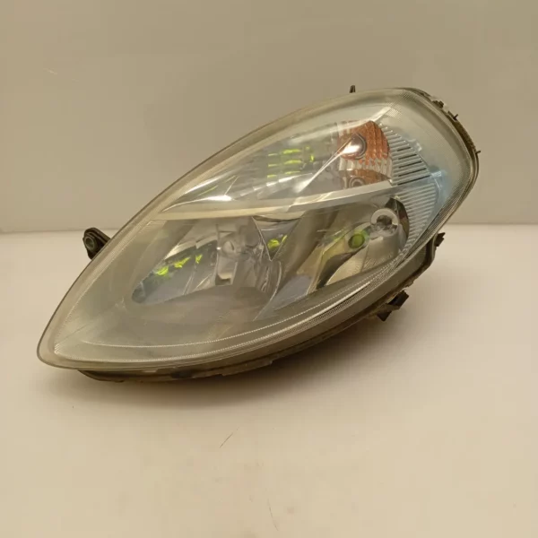 Faro ant. sinistra Lancia Musa (2004 – 2008) 1.4 70 KW benzina 51776513 843A1000