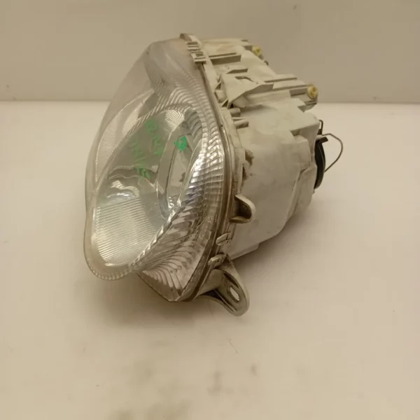 Faro ant. destra Alfa Romeo 147 (2000 – 2006) 1.9 85 KW diesel 46826194 937A2000