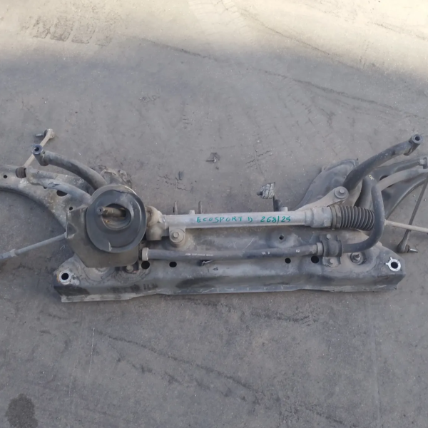 Telaio ausiliario anteriore Ford Ecosport (2014 – 2018) 1.5 70 KW diesel 1782672 XVJD