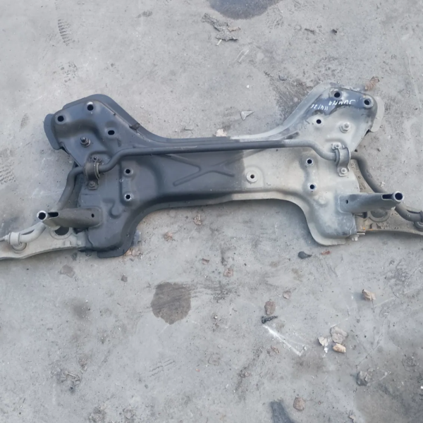 Telaio ausiliario anteriore Citroen Jumper Furgone (2006 – oggi) 2.2 74 KW diesel 1607331480 4HV