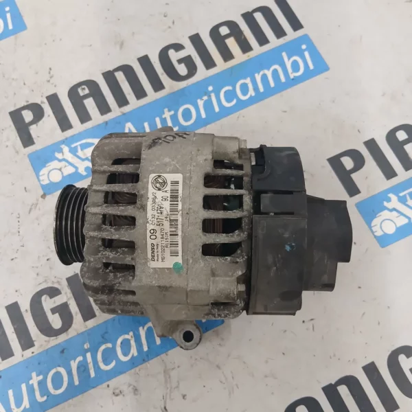 Alternatore Lancia YPSILON 2006 71796293