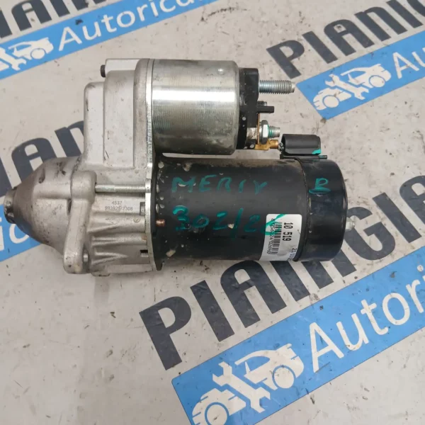 Motorino avviamento Opel MERIVA 2004 93184533
