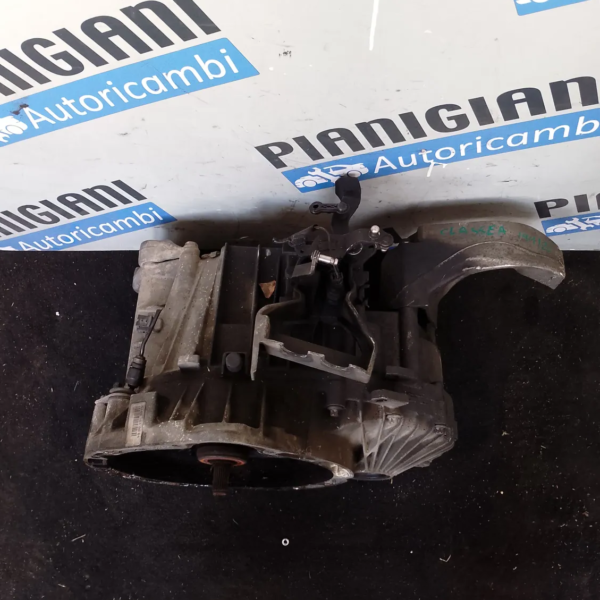 Cambio completo Mercedes Benz Classe A 2007 A1693603100