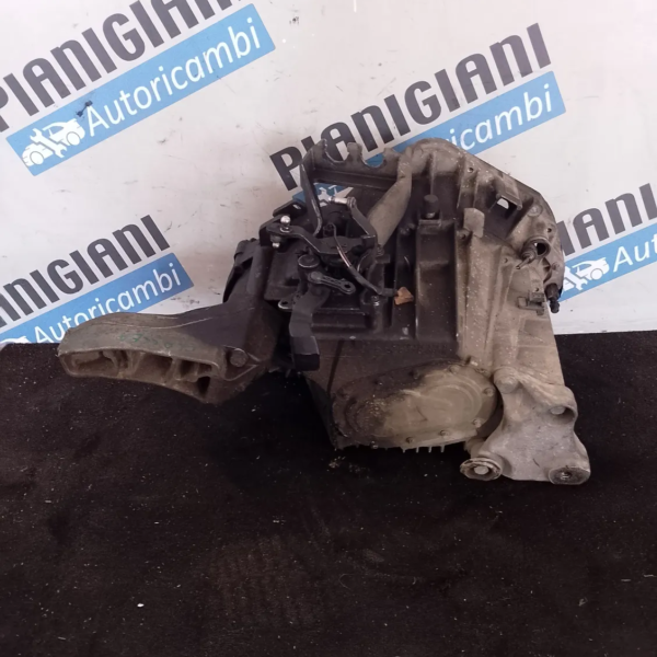 Cambio completo Mercedes Benz Classe A 2007 A1693603100