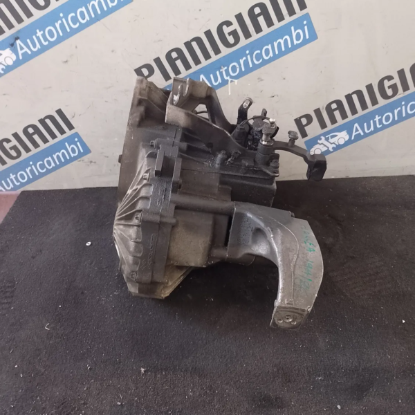 Cambio completo Mercedes Benz Classe A 2007 A1693603100