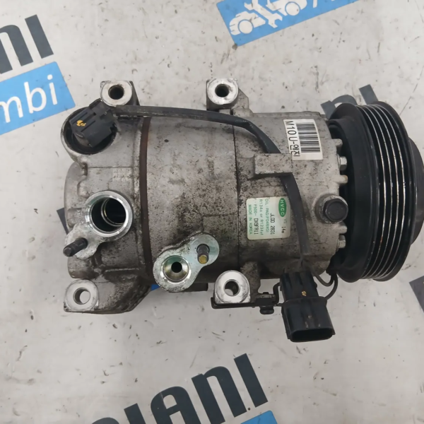 Compressore a/c Kia Sportage 3a Serie (2014 – 2016) 1.7 85 KW diesel 977012Y100 D4FD