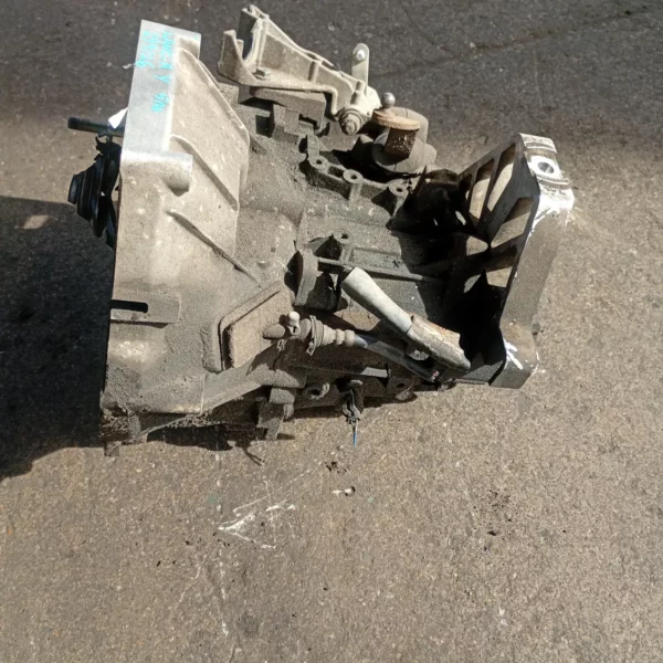 Cambio completo Lancia Ypsilon (2011 – 2016) 1.3 70 KW diesel 55248070 199B1000