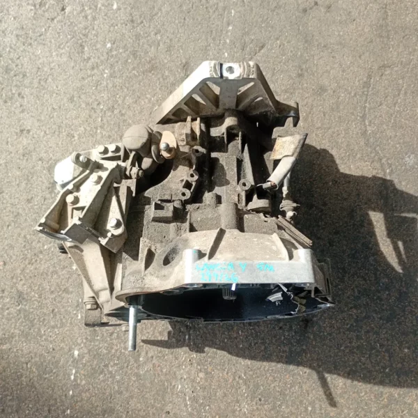 Cambio completo Lancia Ypsilon (2011 – 2016) 1.3 70 KW diesel 55248070 199B1000