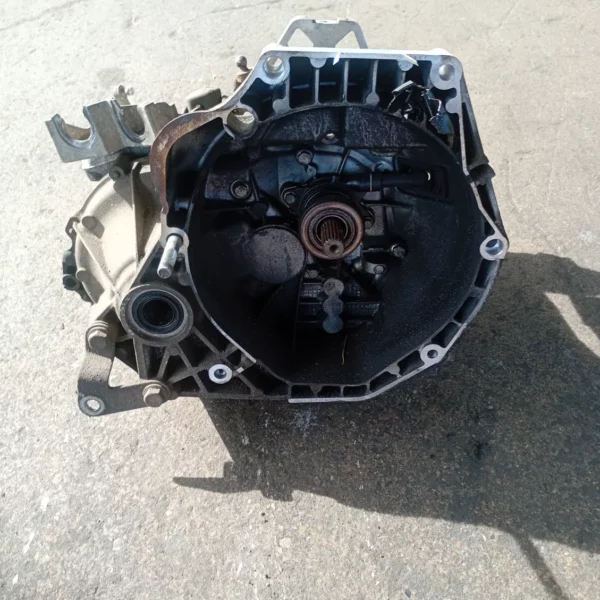 Cambio completo Lancia Ypsilon (2011 – 2016) 1.3 70 KW diesel 55248070 199B1000