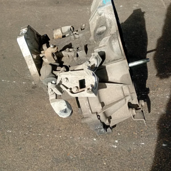 Cambio completo Lancia Ypsilon (2011 – 2016) 1.3 70 KW diesel 55248070 199B1000