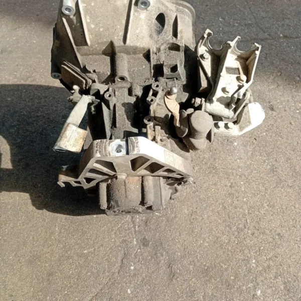 Cambio completo Lancia Ypsilon (2011 – 2016) 1.3 70 KW diesel 55248070 199B1000