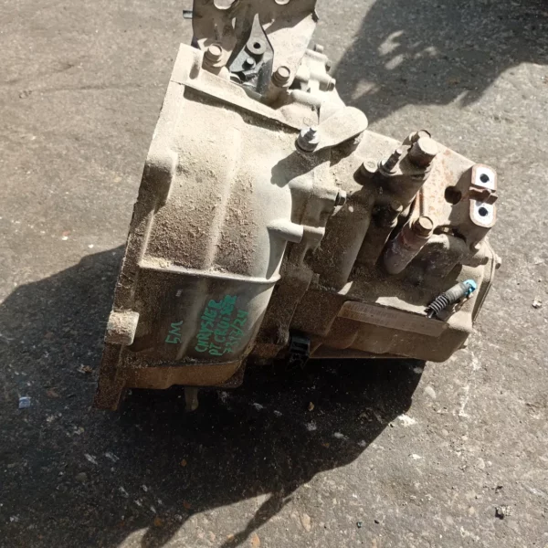 Cambio completo Chrysler PT CRUISER 2007 K05016669AE