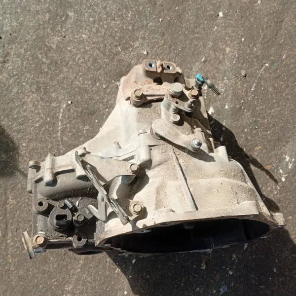 Cambio completo Chrysler PT CRUISER 2007 K05016669AE