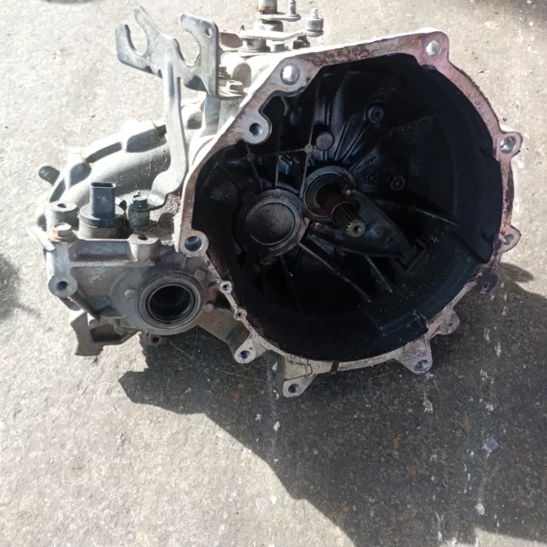 Cambio completo Chrysler PT CRUISER 2007 K05016669AE