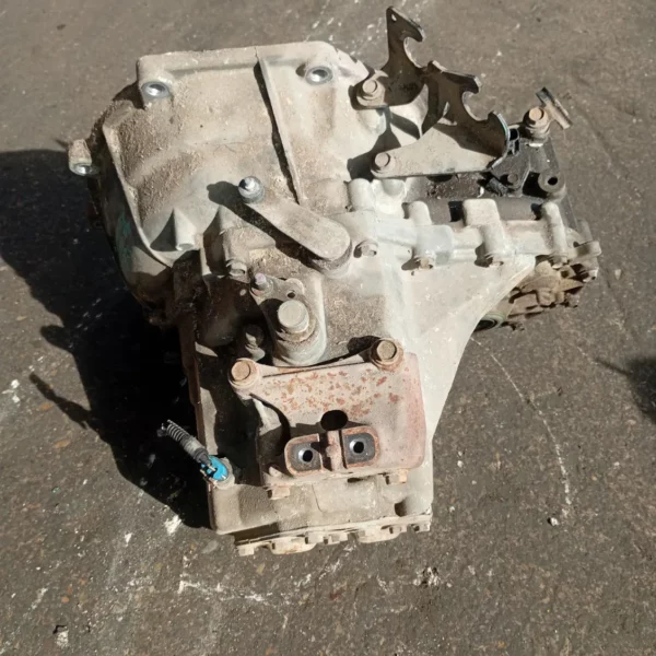 Cambio completo Chrysler PT CRUISER 2007 K05016669AE