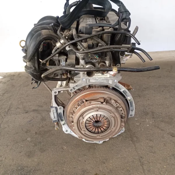 Motore completo Ford Fiesta (2002 – 2005) 1.2 55 KW benzina FUJA