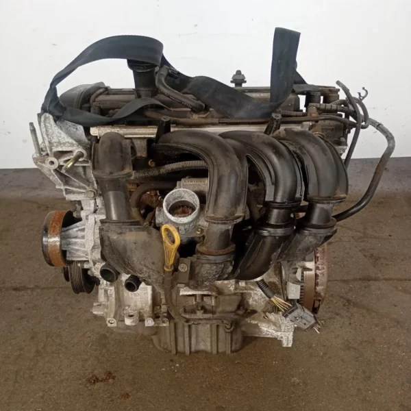 Motore completo Ford Fiesta (2002 – 2005) 1.2 55 KW benzina FUJA