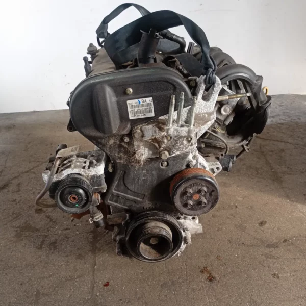 Motore completo Ford Fiesta (2002 – 2005) 1.2 55 KW benzina FUJA