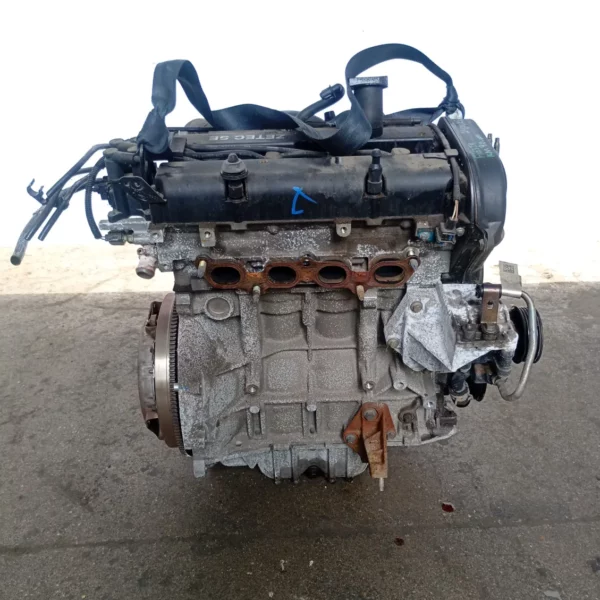 Motore completo Ford Fiesta (2002 – 2005) 1.2 55 KW benzina FUJA