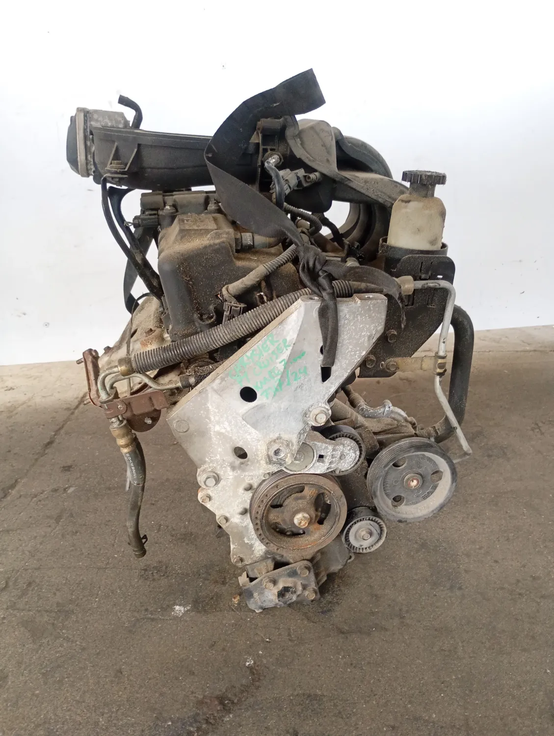 Motore completo Chrysler PT CRUISER 2007