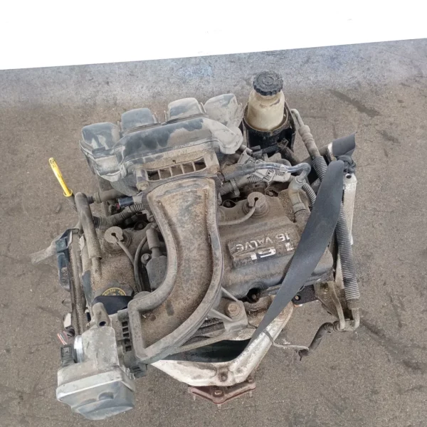 Motore completo Chrysler PT CRUISER 2007