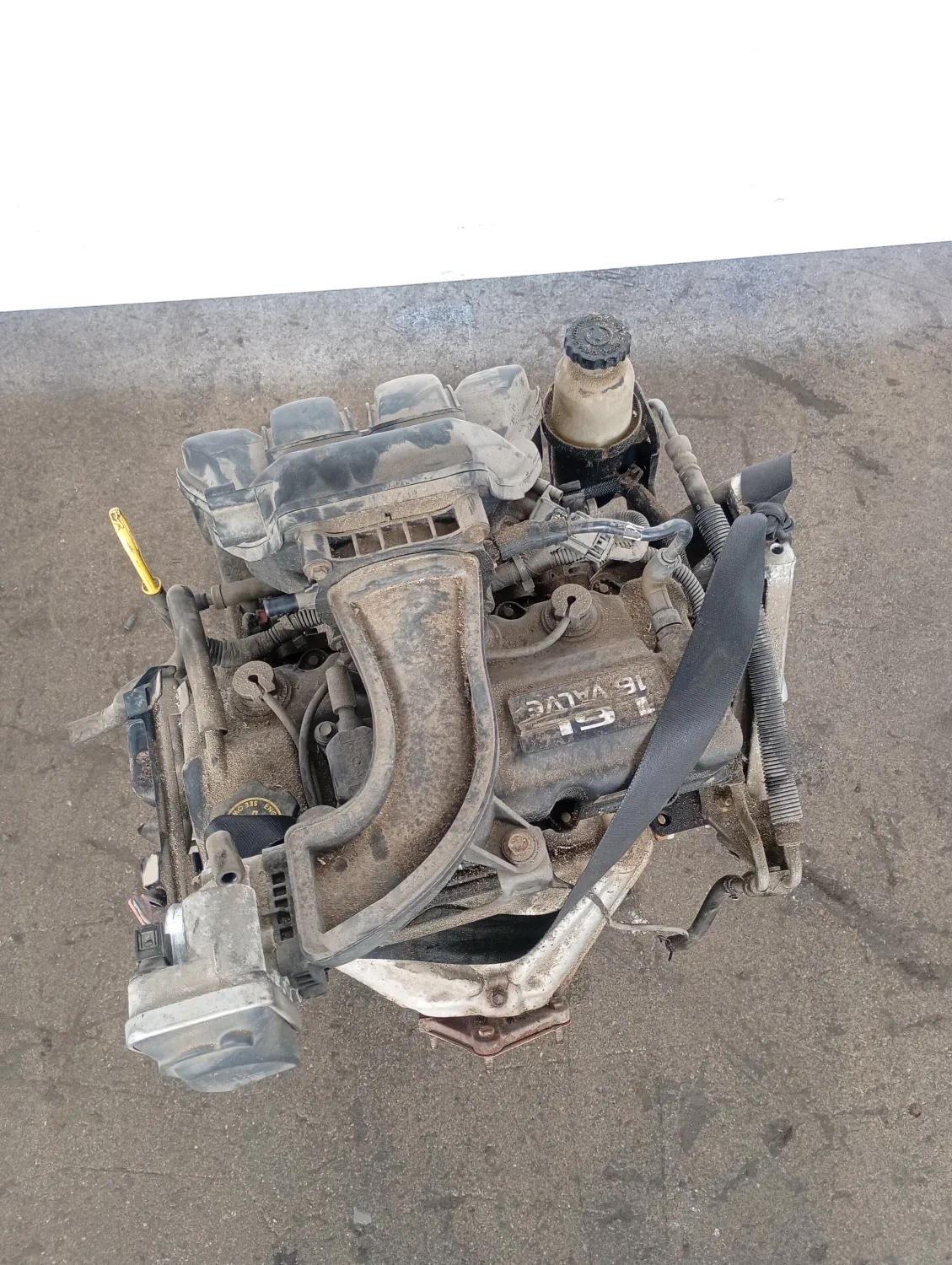 Motore completo Chrysler PT CRUISER 2007