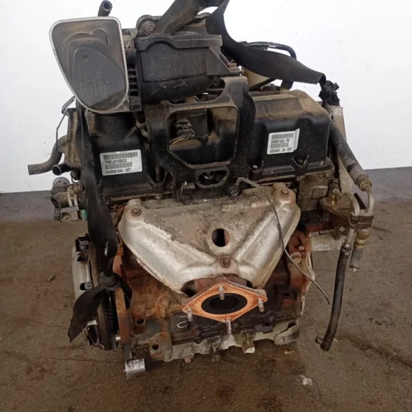 Motore completo Chrysler PT CRUISER 2007