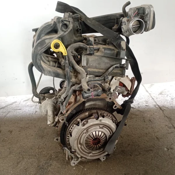 Motore completo Chrysler PT CRUISER 2007